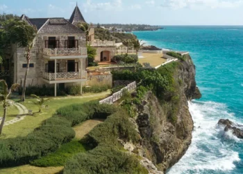 Catholic Cathedrals in Barbados 
