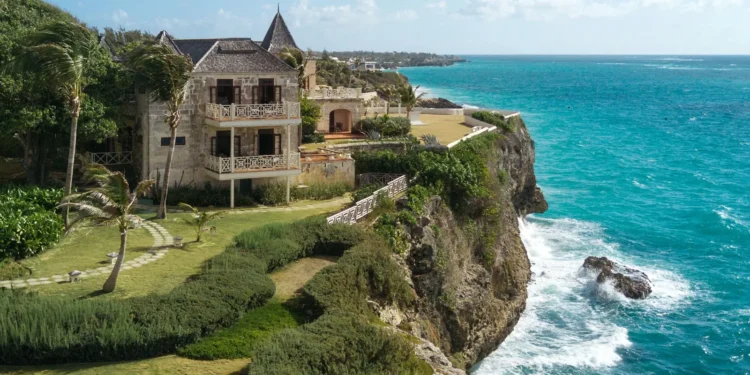 Catholic Cathedrals in Barbados 