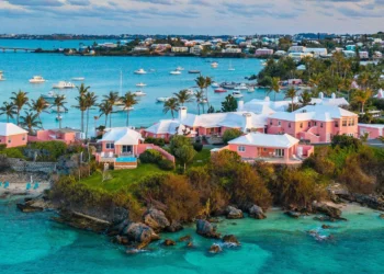 Catholic Cathedrals in Bermuda 
