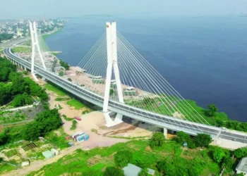 Catholic Cathedrals in Congo-Brazzaville