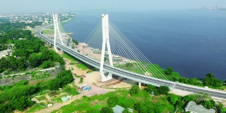 Catholic Cathedrals in Congo-Brazzaville