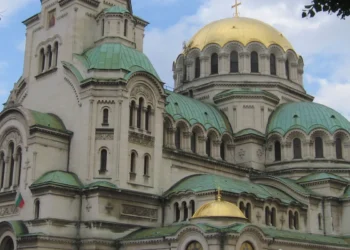 Catholic Cathedrals in Bulgaria