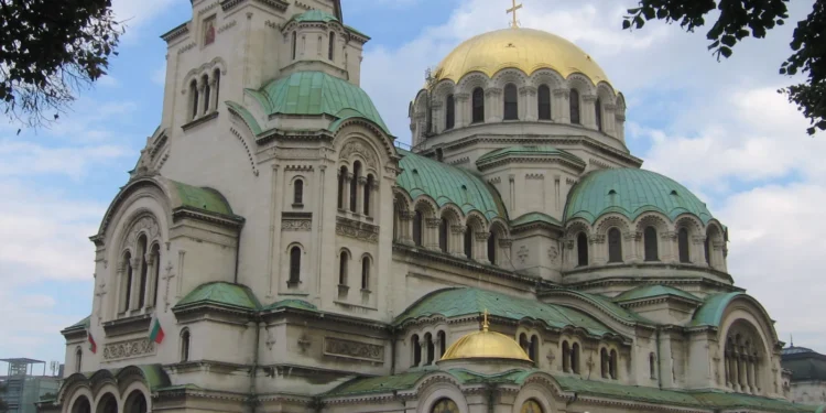 Catholic Cathedrals in Bulgaria
