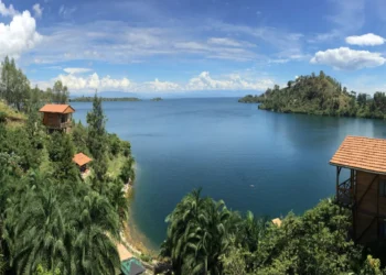 Catholic Cathedrals in Burundi