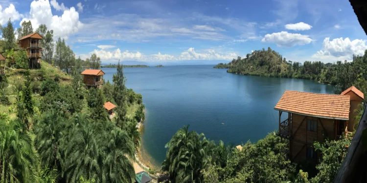 Catholic Cathedrals in Burundi