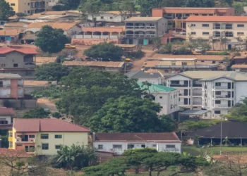 Catholic Cathedrals in Cameroon