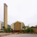 Cathedral Basilica of the Holy Family, Nairobi, Kenya