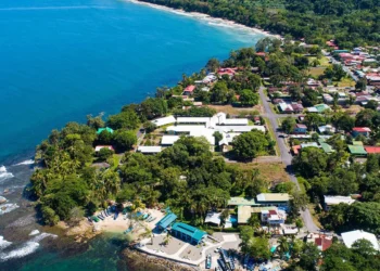 Catholic Cathedrals in Costa Rica 