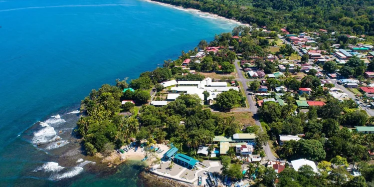 Catholic Cathedrals in Costa Rica 