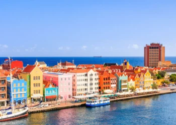 Catholic Cathedrals in Curaçao 