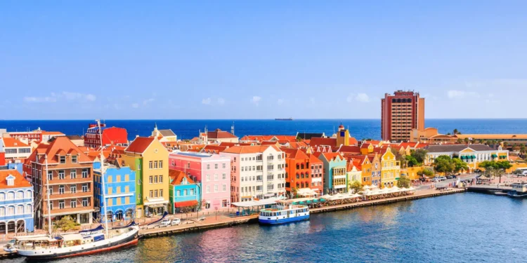 Catholic Cathedrals in Curaçao 