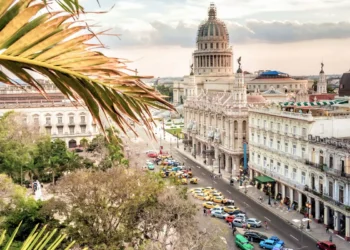 Catholic Cathedrals in Cuba