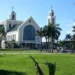 Our Lady of Penafrancia Basilica, Naga, Bicol, Philippines
