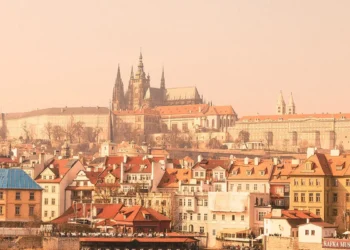 Catholic Basilicas in Czechia 