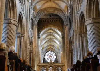 Catholic Basilicas in England