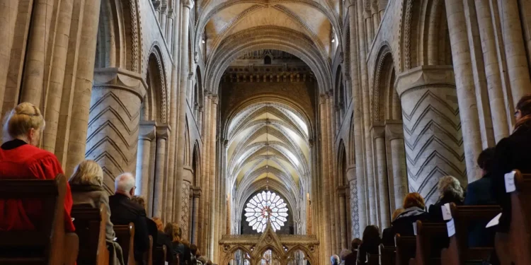 Catholic Basilicas in England