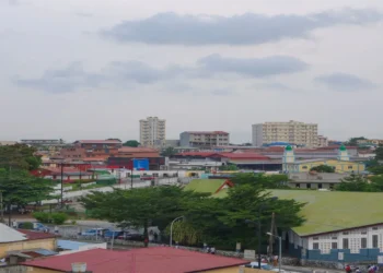 Catholic Cathedrals in Equatorial Guinea