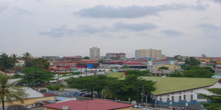 Catholic Cathedrals in Equatorial Guinea