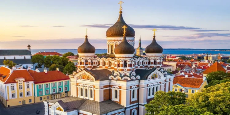 Catholic Cathedrals in Estonia