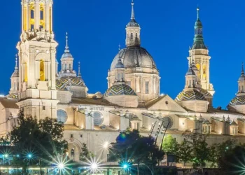 Catholic Cathedrals in Georgia 