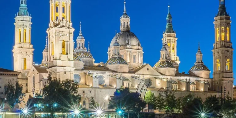Catholic Cathedrals in Georgia 