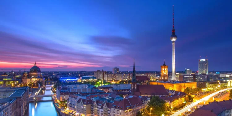 Catholic Basilicas in Germany