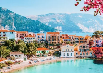 Catholic Basilicas in Greece 