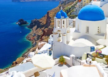 Catholic Cathedrals in Greece 