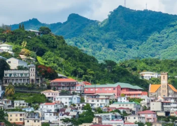 Catholic Cathedrals in Grenada 