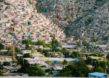 Catholic Cathedrals in Haiti 