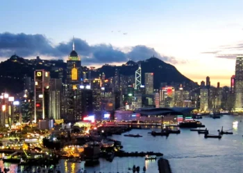 Catholic Cathedrals in Hong Kong 