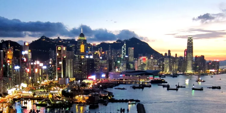 Catholic Cathedrals in Hong Kong 