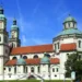 Basilica of Saint Lawrence, Kempten, Germany