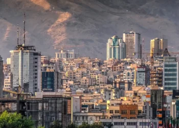 Catholic Cathedrals in Iran 