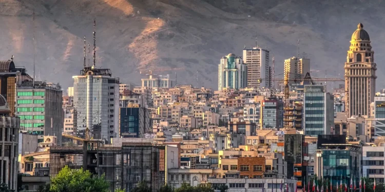 Catholic Cathedrals in Iran