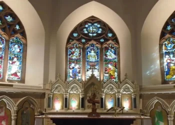 Catholic Cathedrals in Isle of Man 