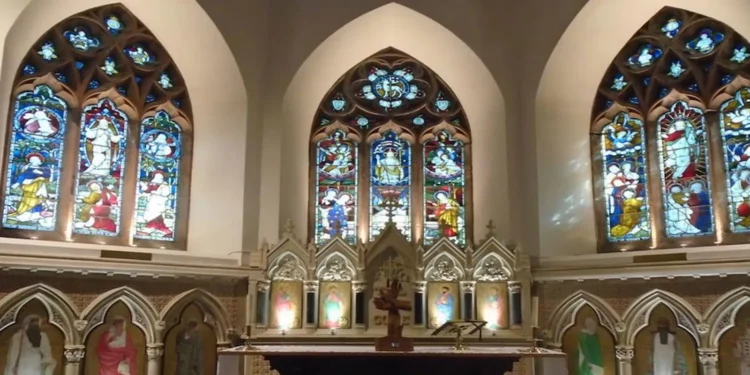 Catholic Cathedrals in Isle of Man 
