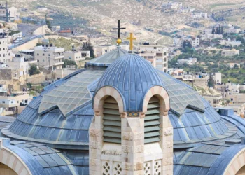 Catholic Cathedrals in Israel 