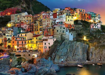 Catholic Cathedrals in Italy