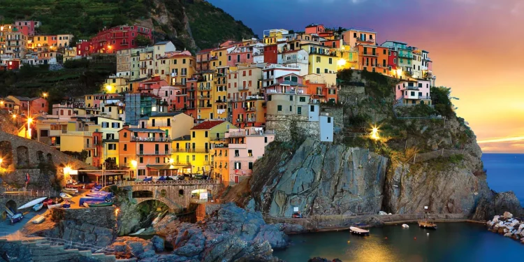 Catholic Cathedrals in Italy