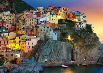 Catholic Basilicas in Italy