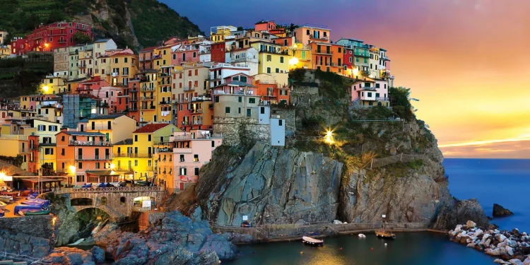 Catholic Basilicas in Italy