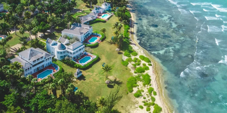 Catholic Cathedrals in Jamaica 