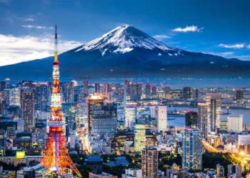 Catholic Cathedrals in Japan 