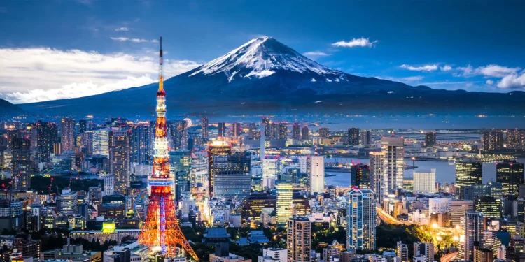 Catholic Cathedrals in Japan 