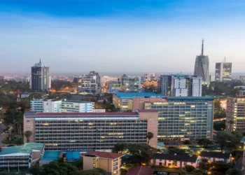 Catholic Cathedrals in Kenya