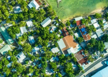 Catholic Cathedrals in Kiribati 