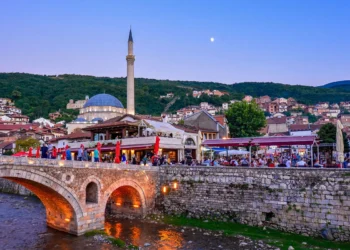 Catholic Cathedrals in Kosovo 