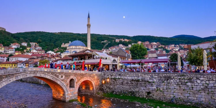 Catholic Cathedrals in Kosovo 