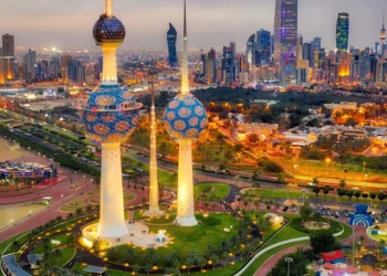 Catholic Cathedrals in Kuwait 